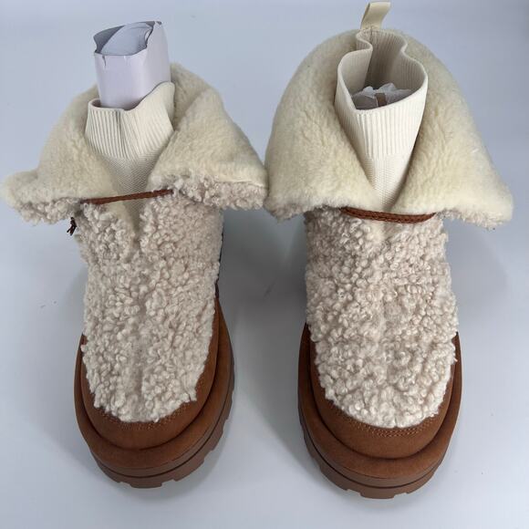 Sam Edelman Olin Womens Boot Sz 10M - Picture 8 of 11